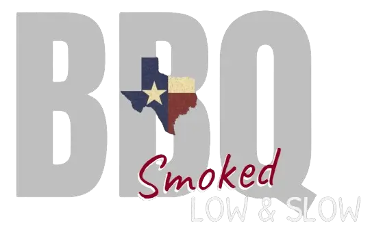 Texas BBQ, smoked low and slow