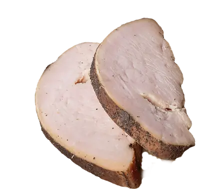 Smoked Turkey
