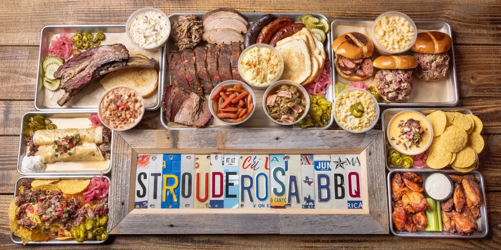 BBQ